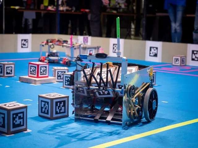 Student Robotics
